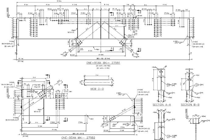 Structural Detailing
