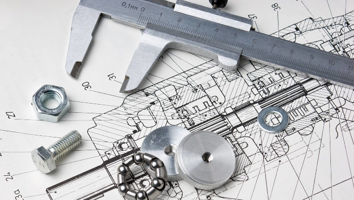 Mechanical Engineering Solutions | IWM Engineering Limited